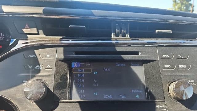 2014 Toyota Avalon XLE
