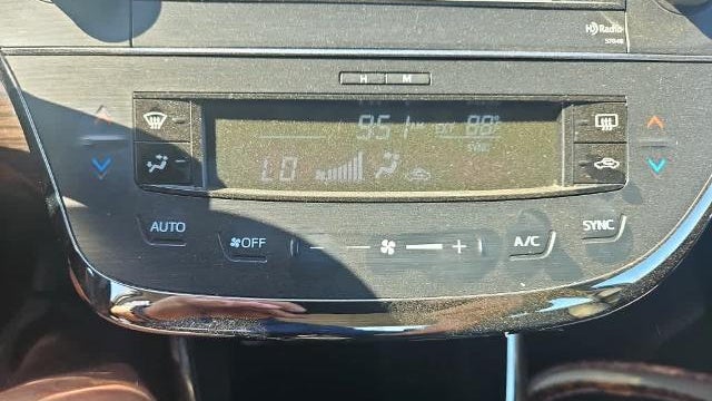 2014 Toyota Avalon XLE