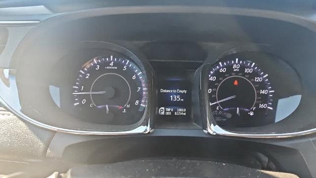 2014 Toyota Avalon XLE