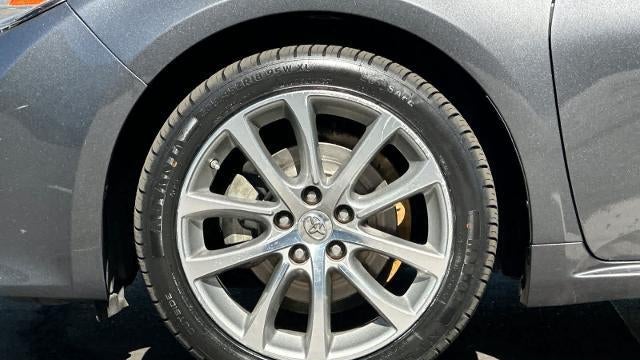 2014 Toyota Avalon XLE
