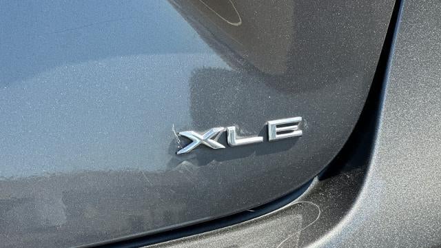 2014 Toyota Avalon XLE