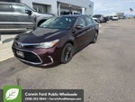 2016 Avalon Thumbnail 1