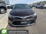2016 Avalon Thumbnail 2