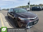 2016 Avalon Thumbnail 3