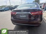 2016 Avalon Thumbnail 6