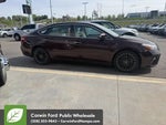 2016 Avalon Thumbnail 8