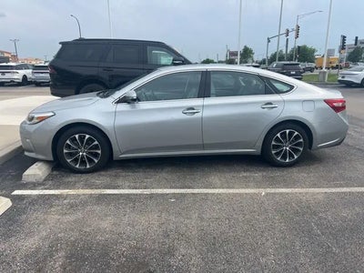 Photo of a 2016 Toyota Avalon XLE 4DR Sedan for sale