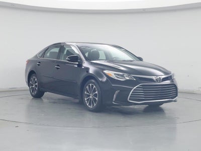 2018 Toyota Avalon XLE Premium 4DR Sedan