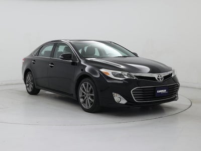 Photo of a 2014 Toyota Avalon XLE Touring 4DR Sedan for sale