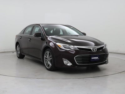 Photo of a 2014 Toyota Avalon XLE Premium 4DR Sedan for sale