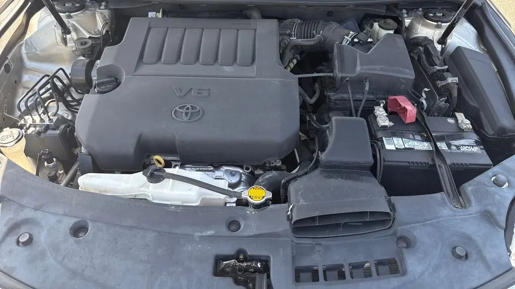 2014 Toyota Avalon XLE