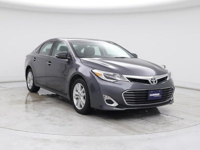 Photo of a 2015 Toyota Avalon XLE 4DR Sedan for sale