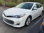 2015 Avalon Thumbnail 1