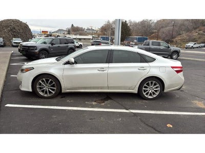 Photo of a 2015 Toyota Avalon Limited 4DR Sedan for sale