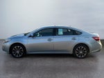 2018 Avalon Thumbnail 2