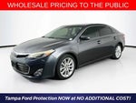2013 Avalon Thumbnail 1