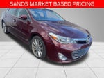 2015 Avalon Thumbnail 3