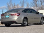 2016 Avalon Thumbnail 2