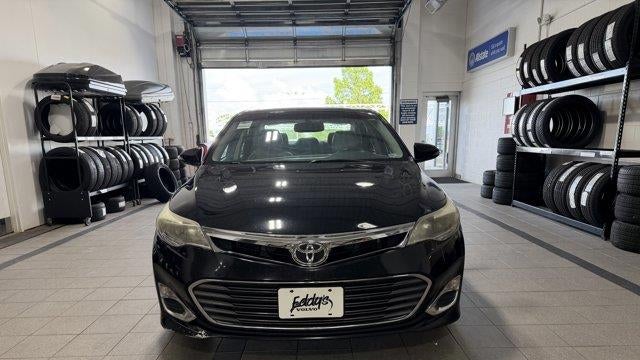 2014 Toyota Avalon XLE Premium
