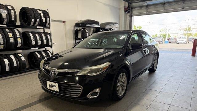 2014 Toyota Avalon XLE Premium