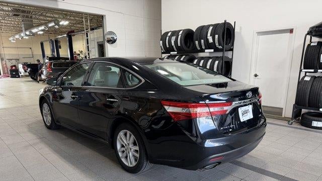 2014 Toyota Avalon XLE Premium