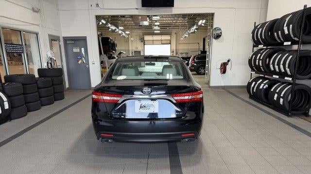 2014 Toyota Avalon XLE Premium