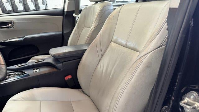 2014 Toyota Avalon XLE Premium