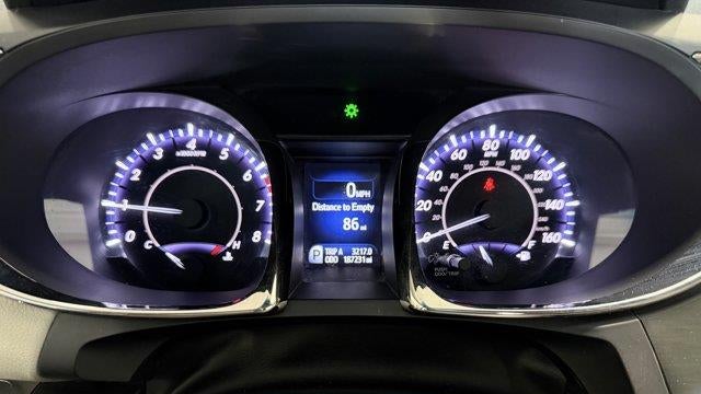 2014 Toyota Avalon XLE Premium