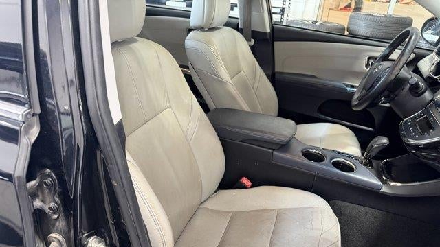 2014 Toyota Avalon XLE Premium