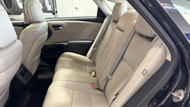2014 Toyota Avalon XLE Premium