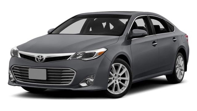 Preowned 2014 Toyota Avalon XLE for Sale