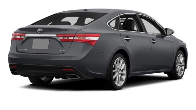 2014 Toyota Avalon XLE