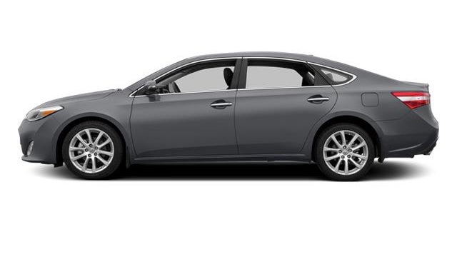 2014 Toyota Avalon XLE