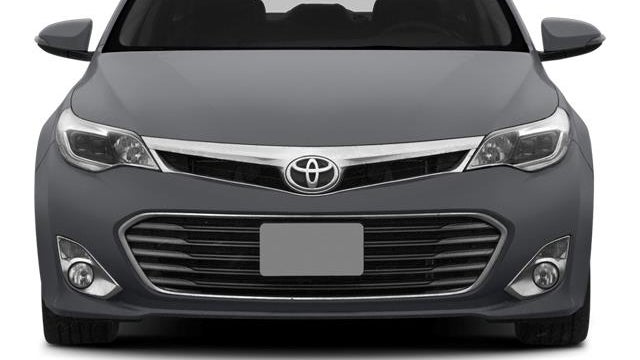 2014 Toyota Avalon XLE