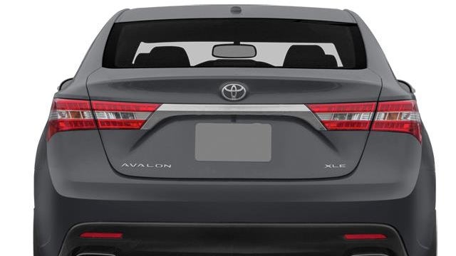 2014 Toyota Avalon XLE