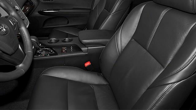 2014 Toyota Avalon XLE