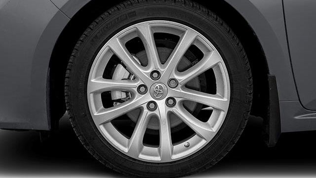 2014 Toyota Avalon XLE