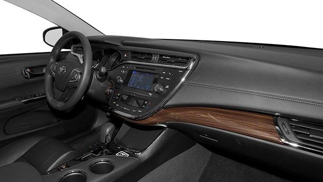 2014 Toyota Avalon XLE