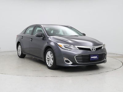 Photo of a 2015 Toyota Avalon XLE 4DR Sedan for sale