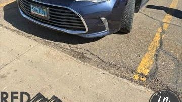 Preowned 2016 Toyota Avalon XLE Premium for Sale