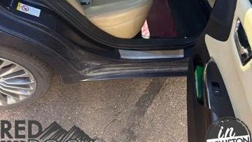 2016 Toyota Avalon XLE Premium