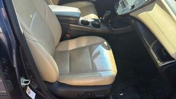 2016 Toyota Avalon XLE Premium