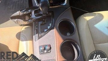 2016 Toyota Avalon XLE Premium