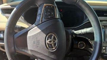 2016 Toyota Avalon XLE Premium