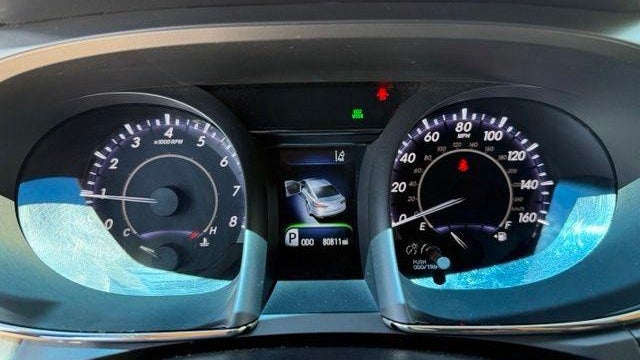 2016 Toyota Avalon XLE Premium