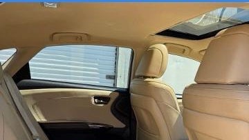 2016 Toyota Avalon XLE Premium