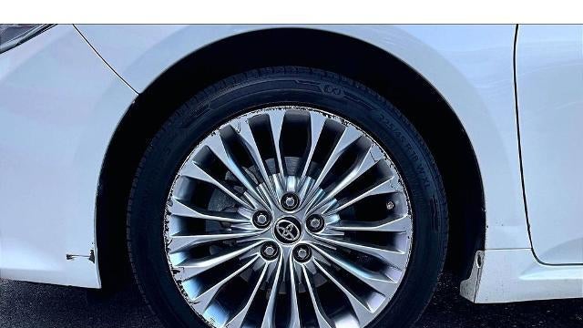 2016 Toyota Avalon XLE