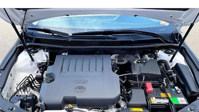 2016 Toyota Avalon XLE
