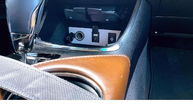 2016 Toyota Avalon XLE