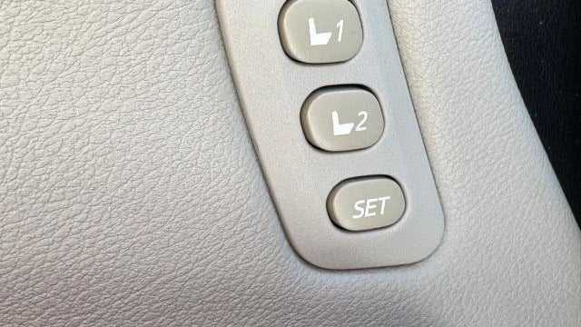 2016 Toyota Avalon XLE